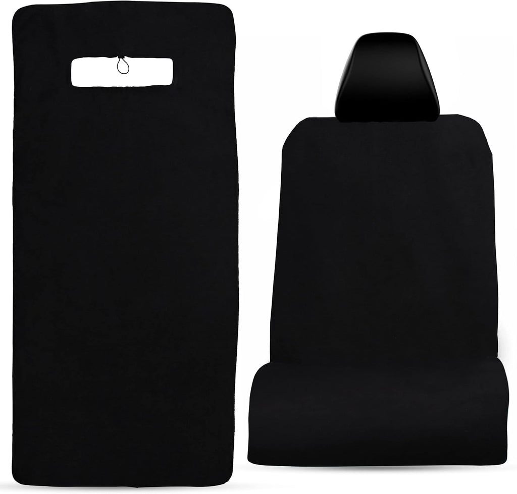 Washable Bucket Seat Cover for Cars, Trucks, SUVs P70757