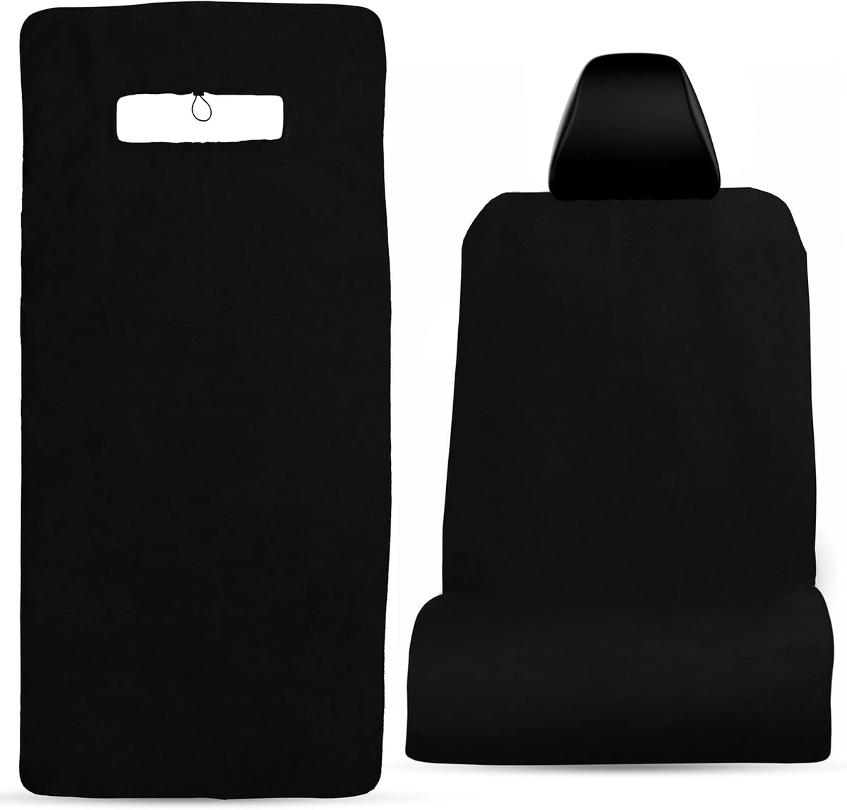 Washable Bucket Seat Cover for Cars, Trucks, SUVs P70757