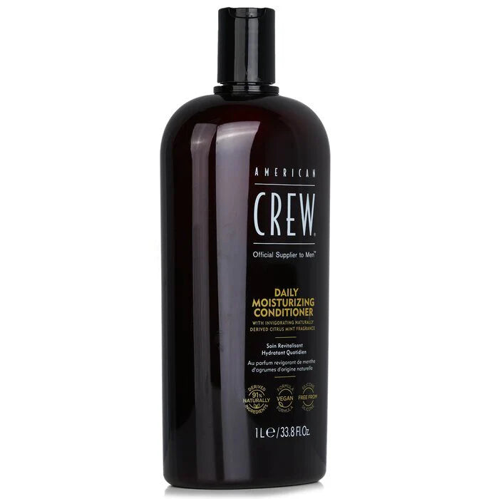 Daily Moist. Conditioner 1000ml P228933