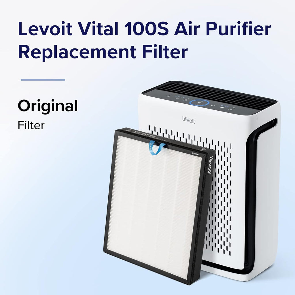 Air Purifier and Replacement Filter S643754