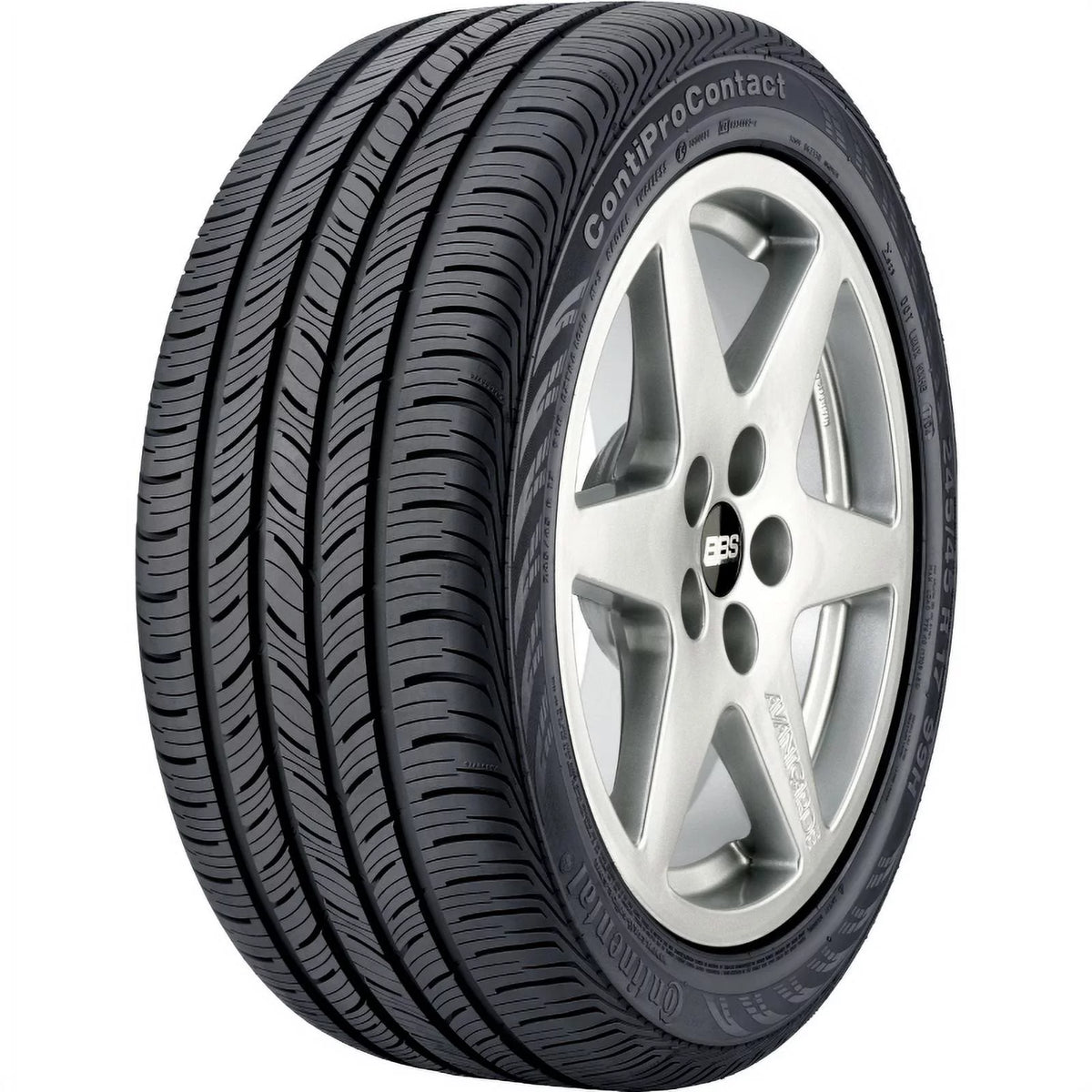 205/55R17 91H All Season Passenger Tire V32345