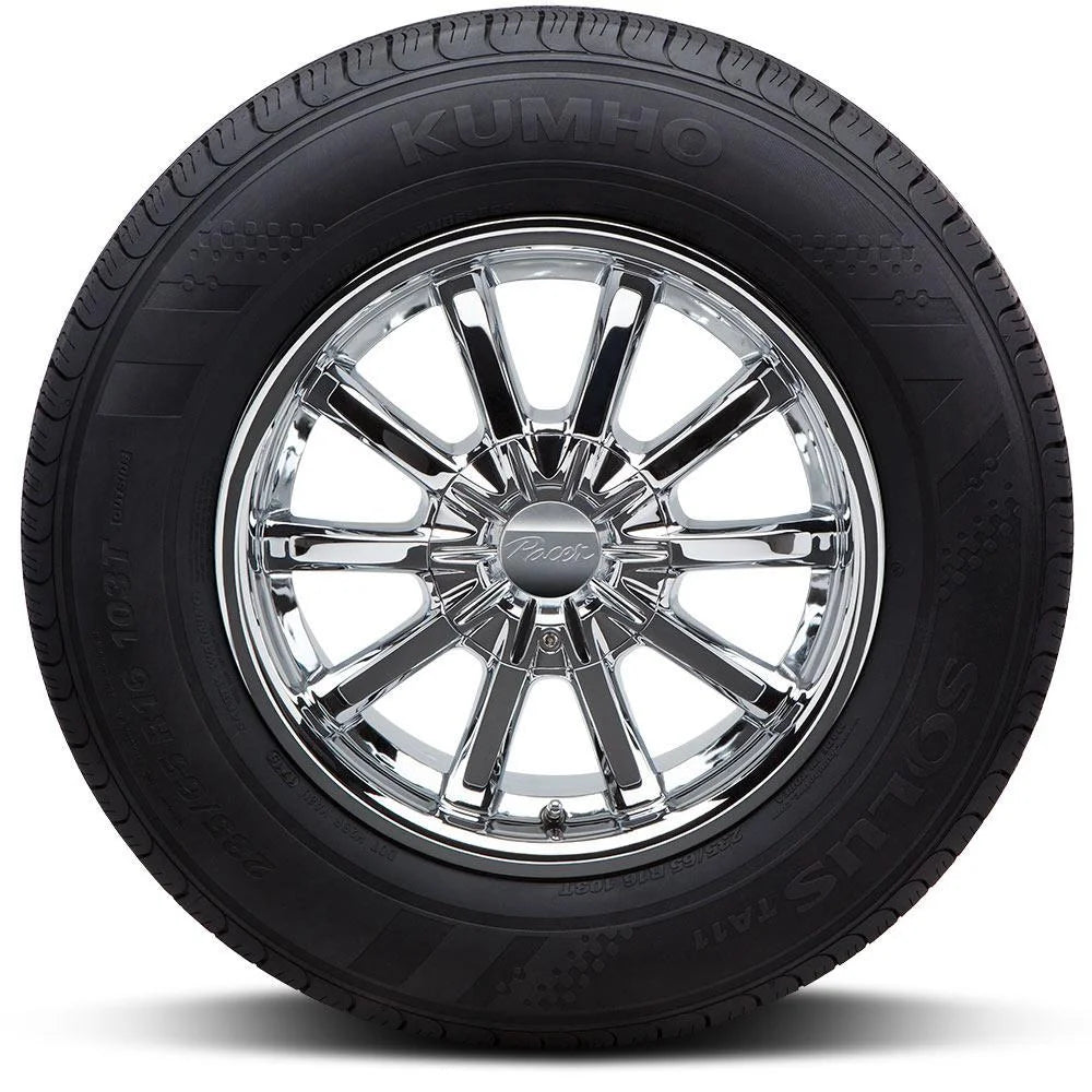 All Season 175/65R14 82T Passenger Tire N3097