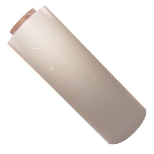 12x22 x 70 Gauge x 1500& Roll (4 Roll/Case) Hand Stretch Film B68093