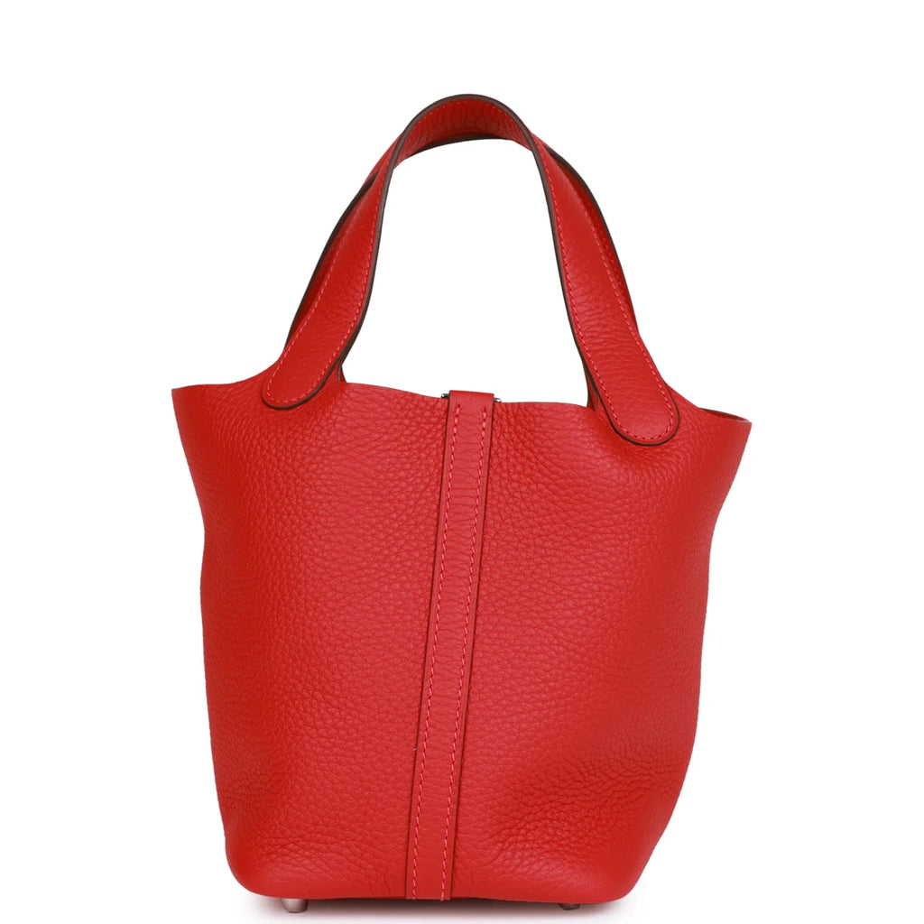 Vermillion Clemence 18 Picotin B926