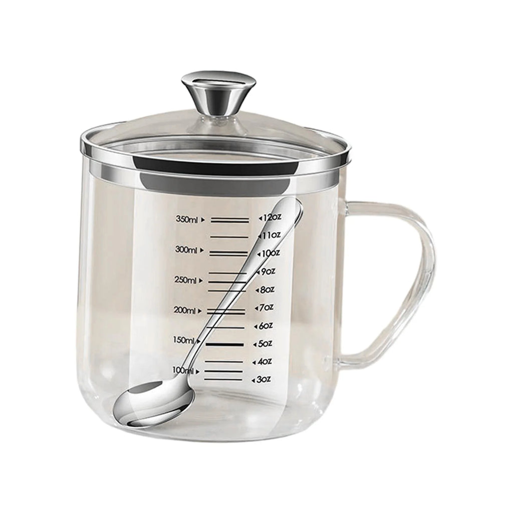 Glass Measuring Cup 350ml R473