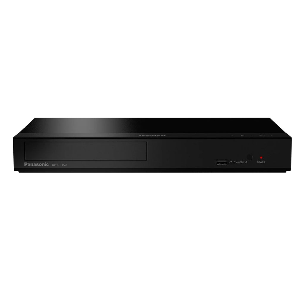 4K Blu Ray Player K48750