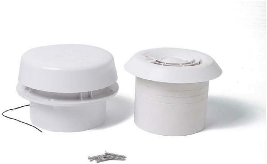 12V RV Roof Exhaust Fan U469702