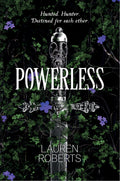 Powerless (Hardcover) V640400