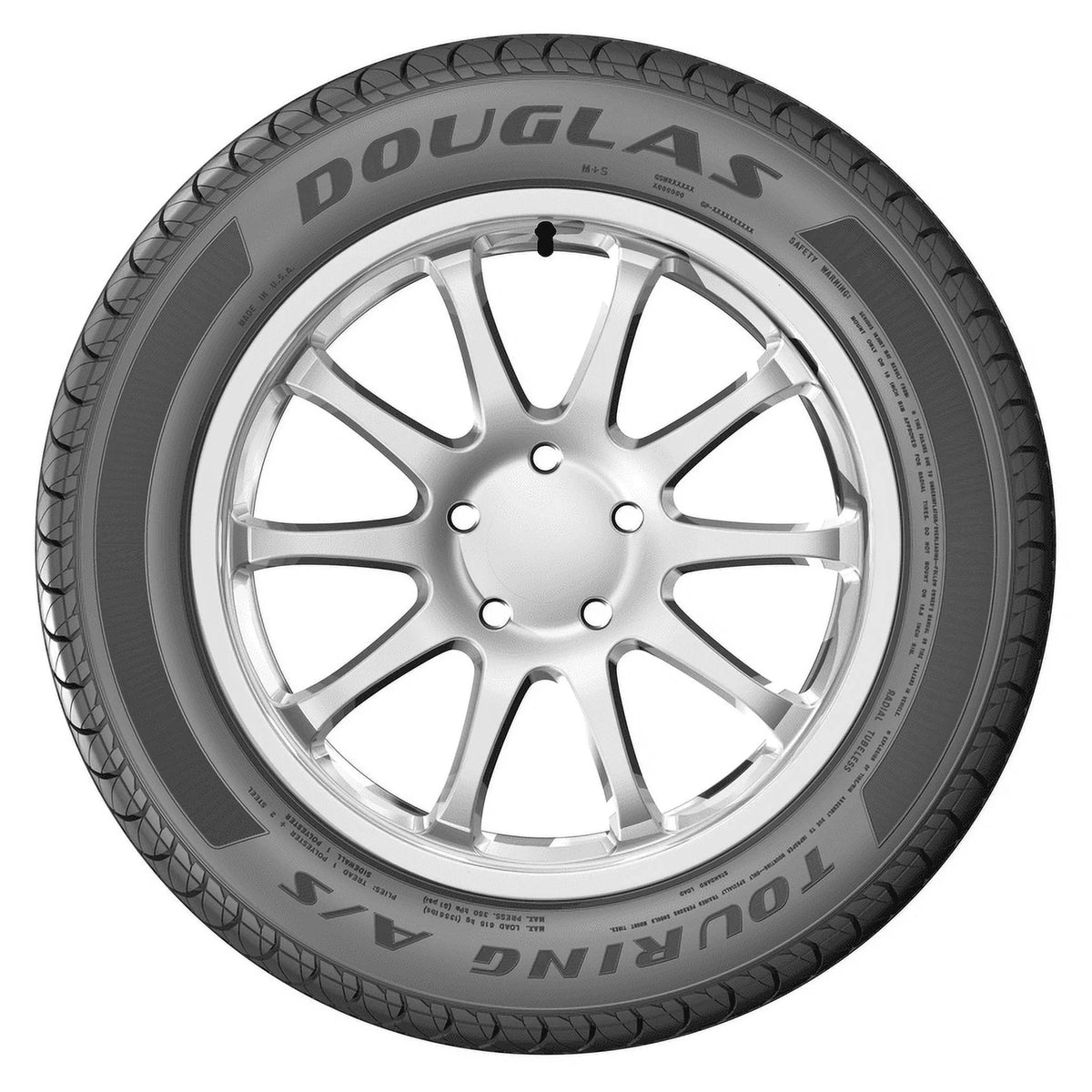 All-Season Tire Q17889