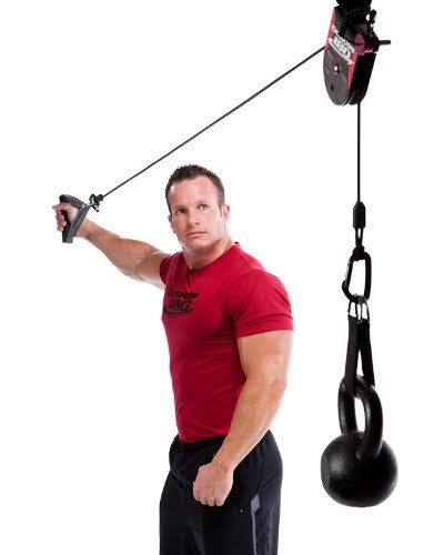 CrossCore180 rotational Bodyweight Trainer X433