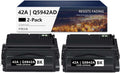 Black 2 Pack Toner Cartridge K794