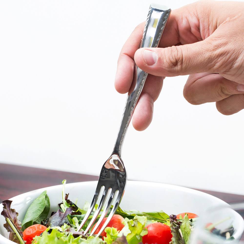 18/8 Stainless Steel Salad Fork B157899