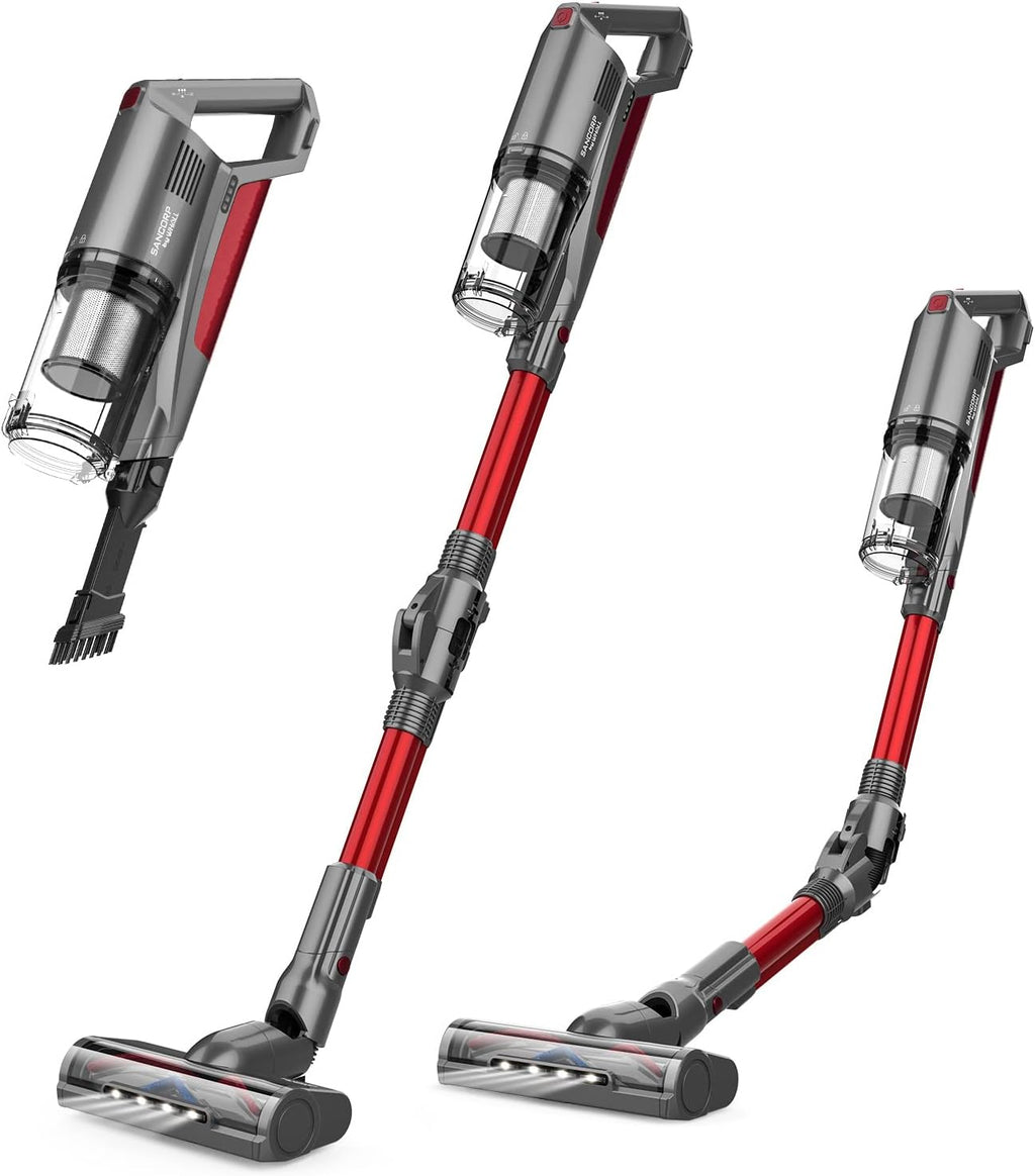 22Kpa 250W Cordless Stick Vacuum Cleaner Z862866