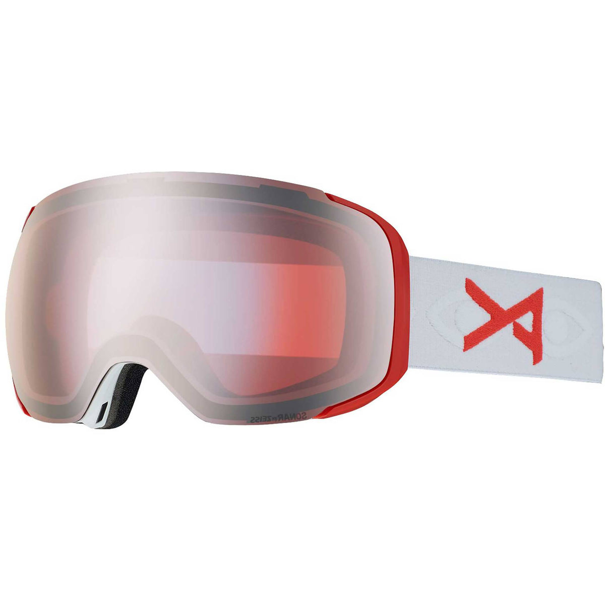 Sonar Bronze M2 Goggles with Spare Lens L377267