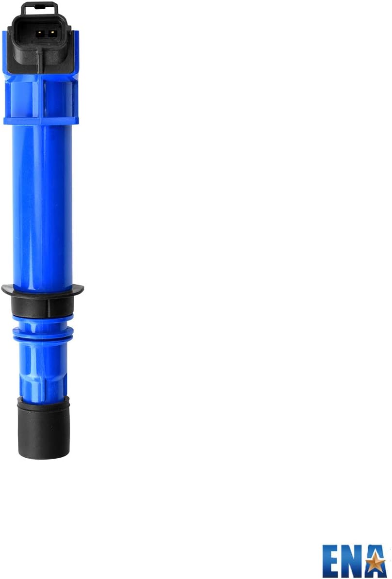 Set of 8 Ignition Coil Pack V5002