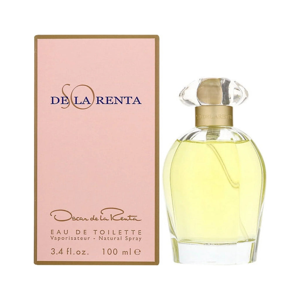 Eau De Toilette Spray 3.4 oz T214