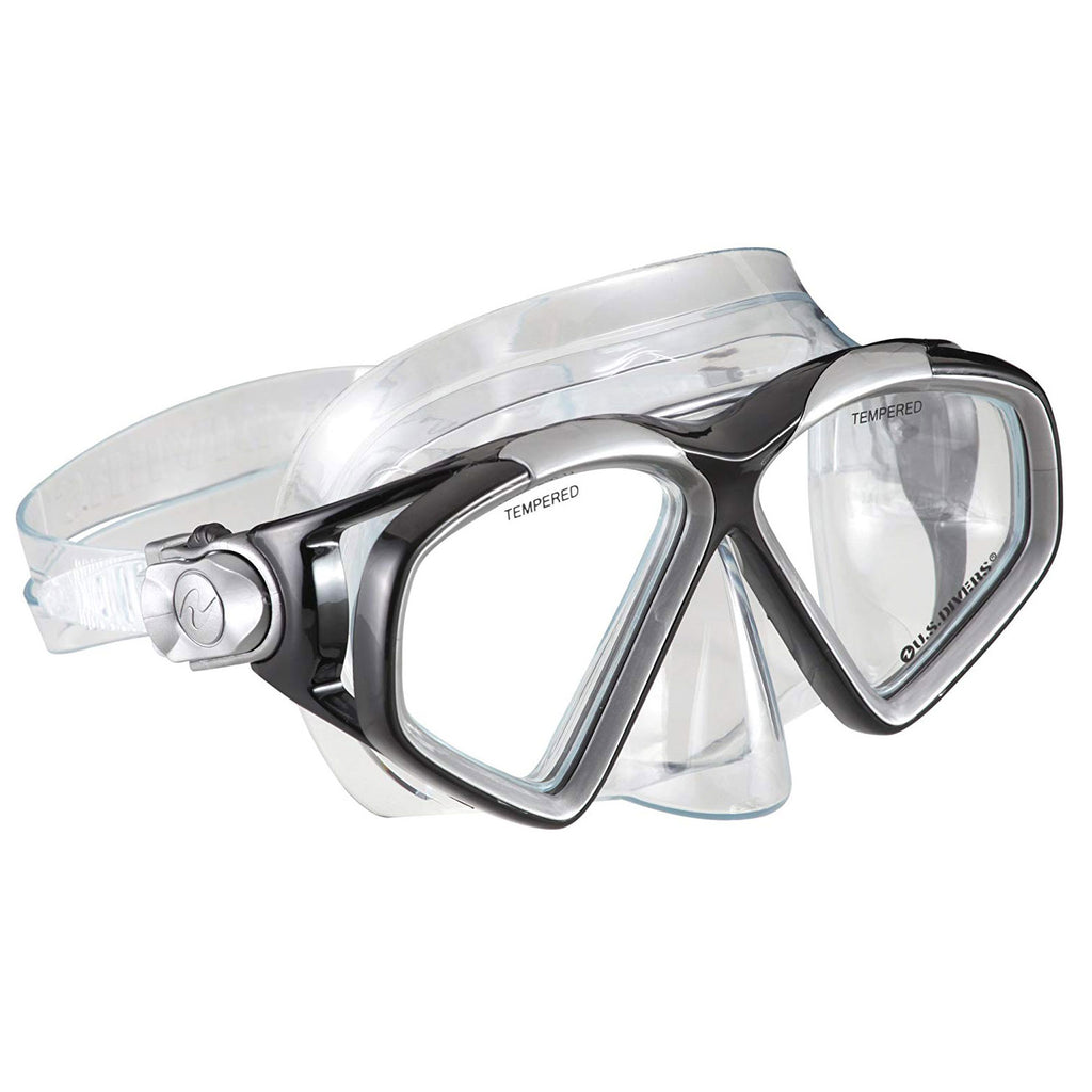 Mask, Snorkel, Fins/Bag Set U6238