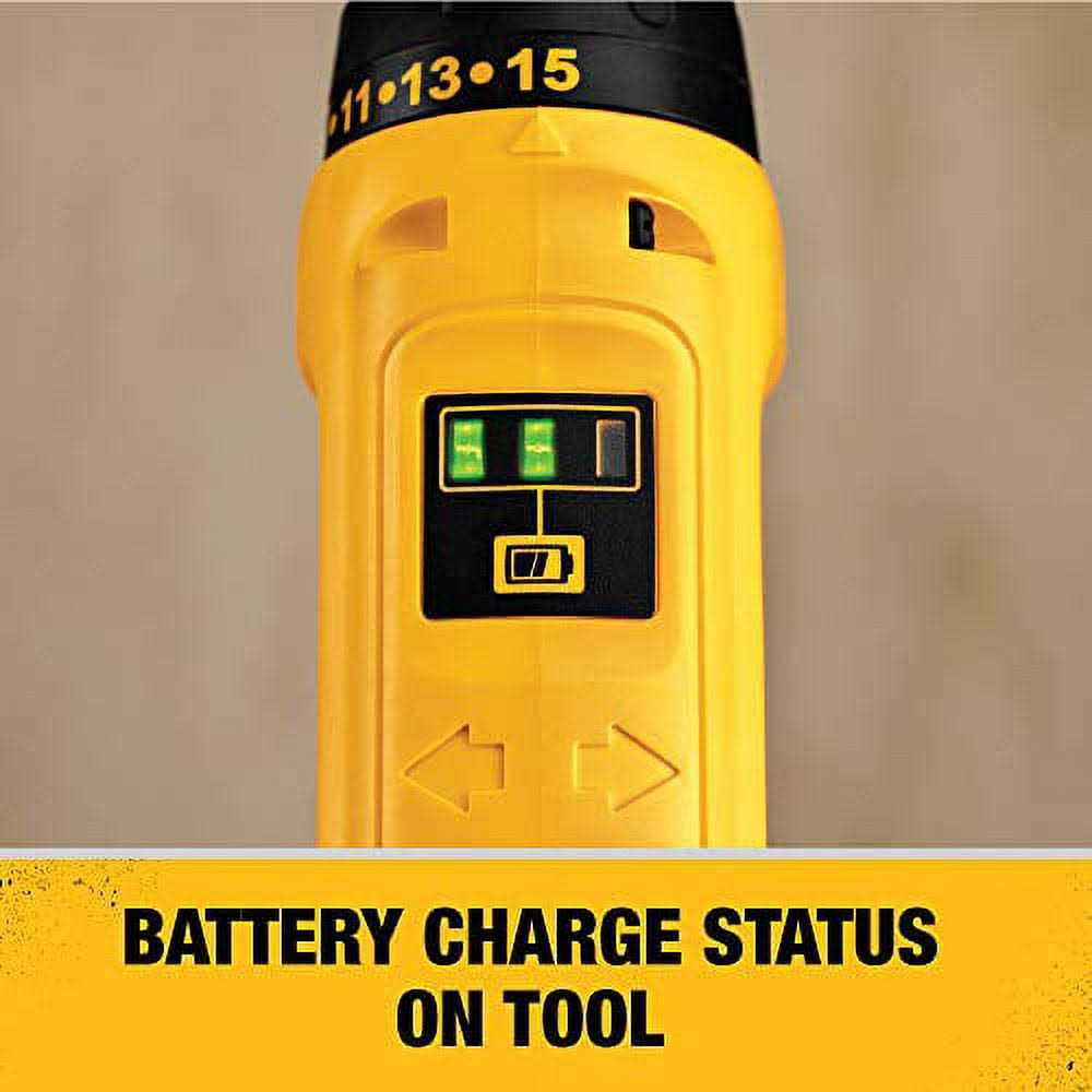 8V MAX Gyroscopic Cordless Screwdriver R906