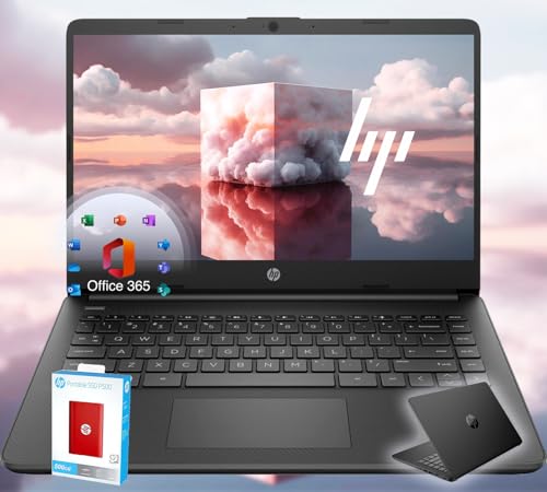 Pink 14 Ultrabook Intel 4-Core CPU 32GB RAM 1600GB Storage Win 11 W516183