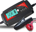 12V Fully Automatic Car Battery Charger B963830