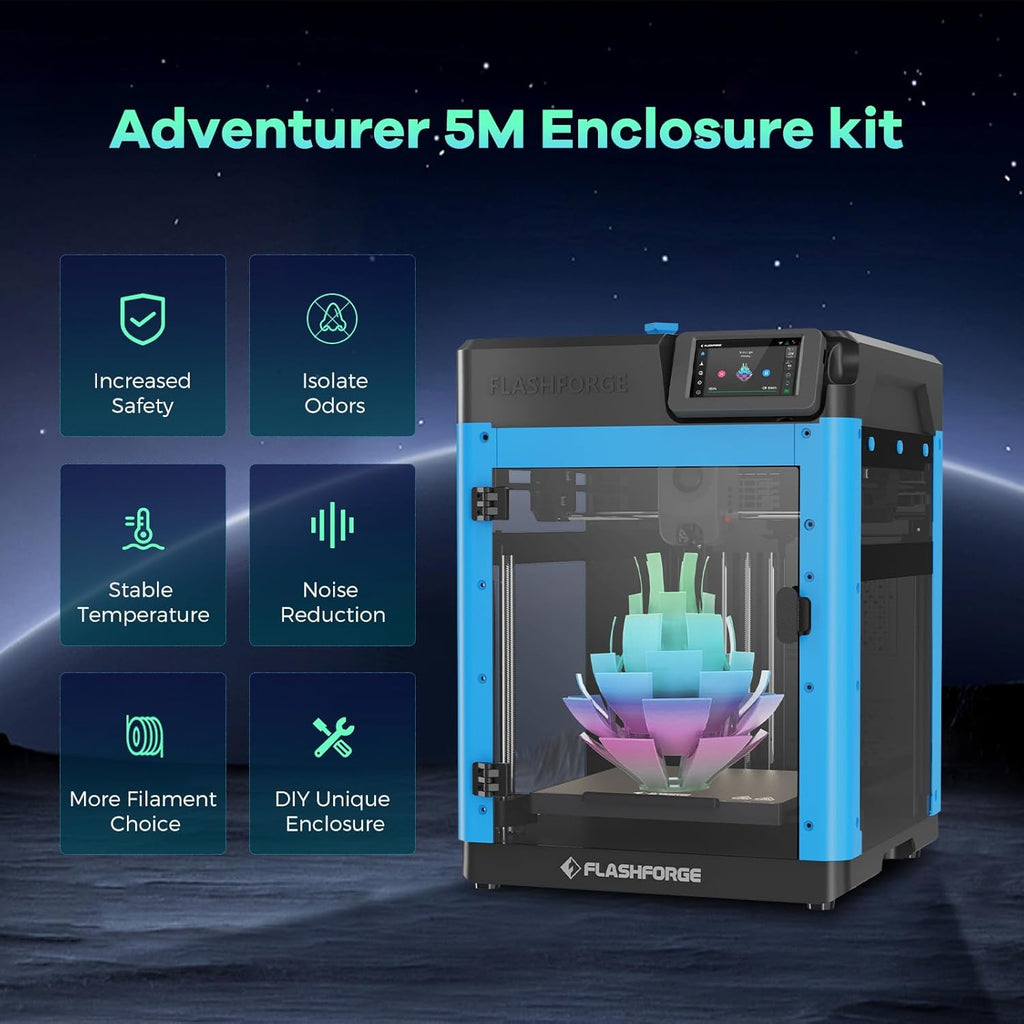 3D Printer Enclosure Kit A815