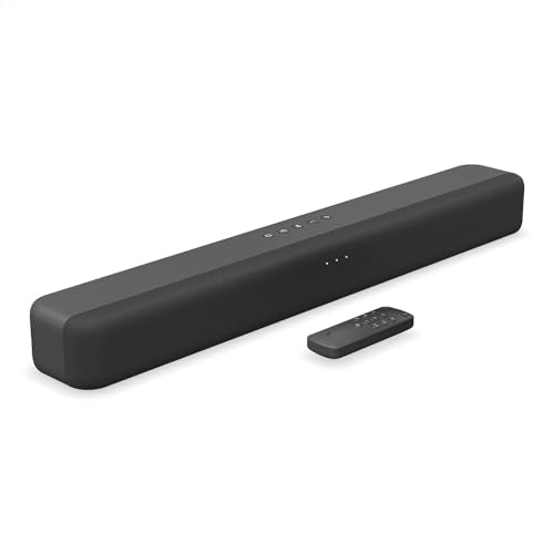 Amazon Fire TV Soundbar U835