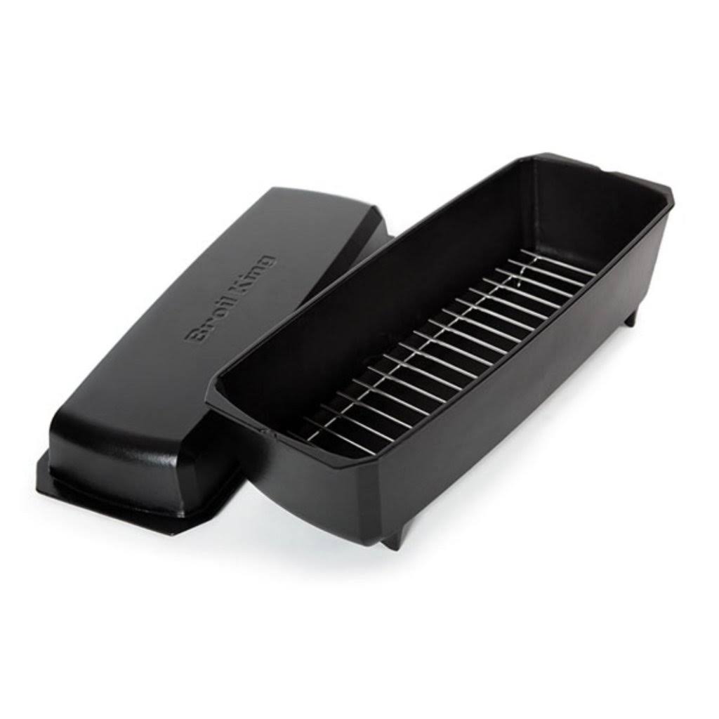 Cast Iron Rib Roaster N725939