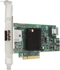 8-Port SAS 6Gb/s RAID Card A611