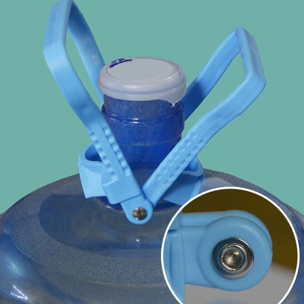 3PCS 5 Gallon Bottle Carrier Handle D21131