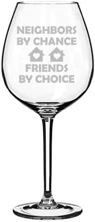 20 Oz Wine Glass Goblet P593