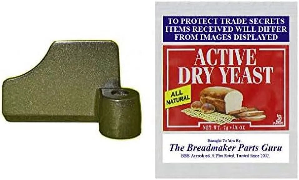 Kneading Paddle Bread Maker Replacement Part P574546