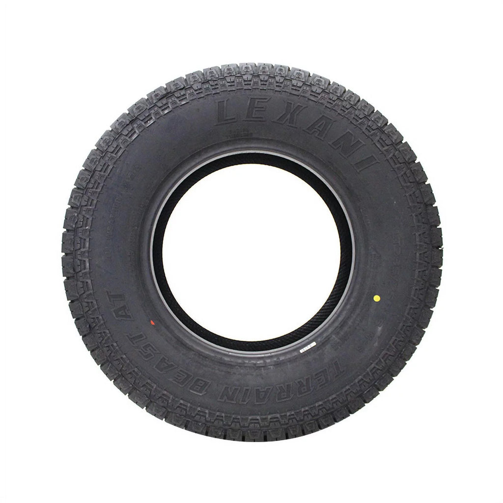 255/70R15 Light Truck Tire B977