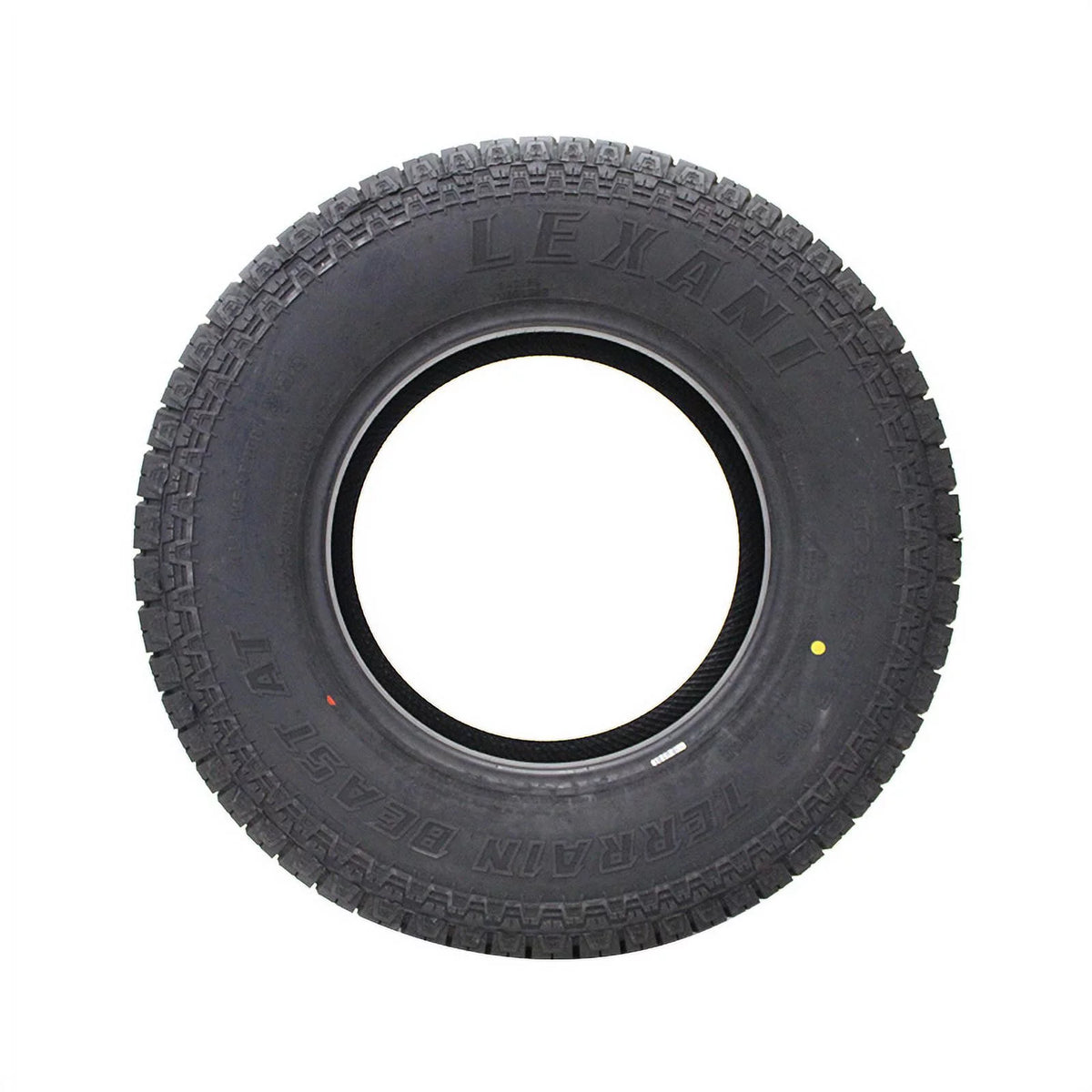 255/70R15 Light Truck Tire B977
