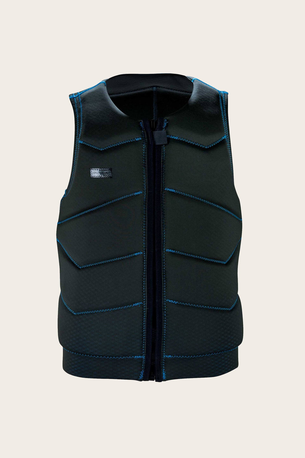 Blue/Ocean Comp Vest A212