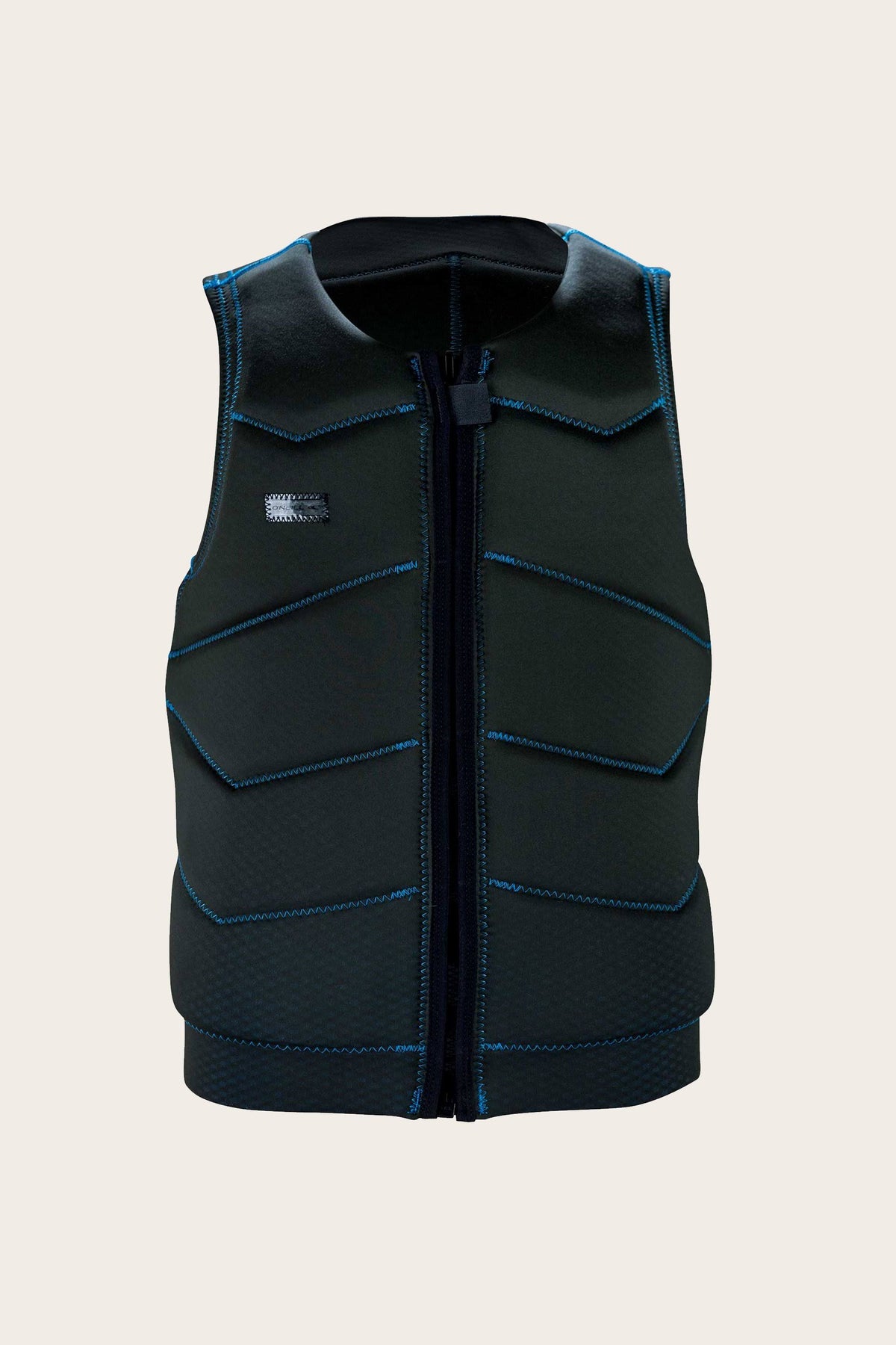 Blue/Ocean Comp Vest A212