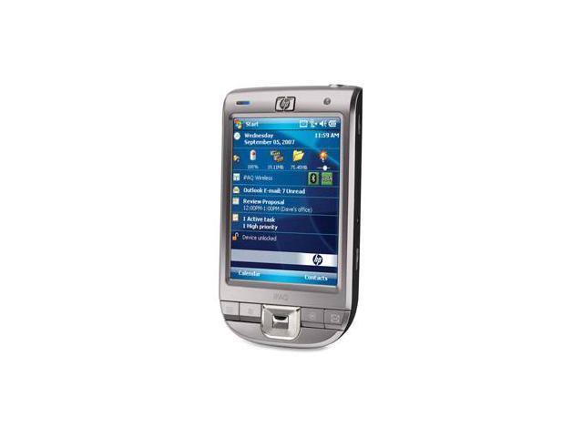 Wi-Fi 3.5x22 PDA W3293