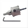 1.69 in. Tungsten Carbide Hole Cutter L53321