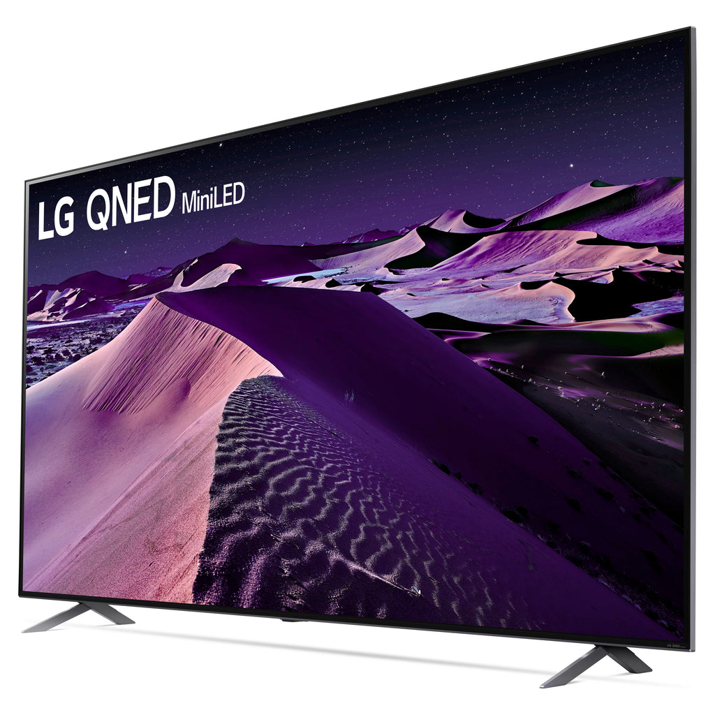 75 Class 4K UHD QNED Smart TV with Dolby Vision B791551