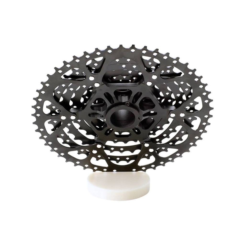9-Speed 11-50t Black Cassette S8337