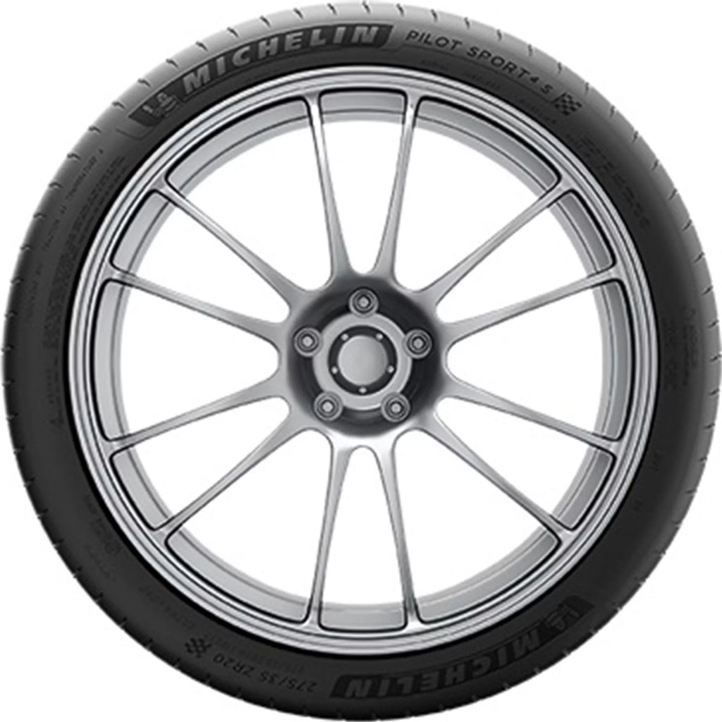 255/35ZR19 (96Y) XL Passenger Tire P43232