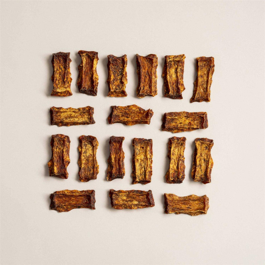 Salmon Dog Treats C88195