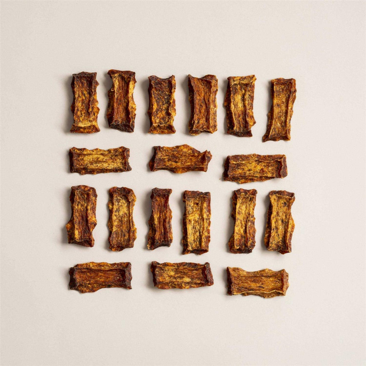 Salmon Dog Treats C88195