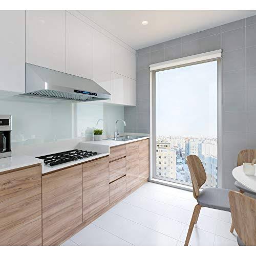 30x22 inch Under Cabinet Stainless Steel Range Hood C665515