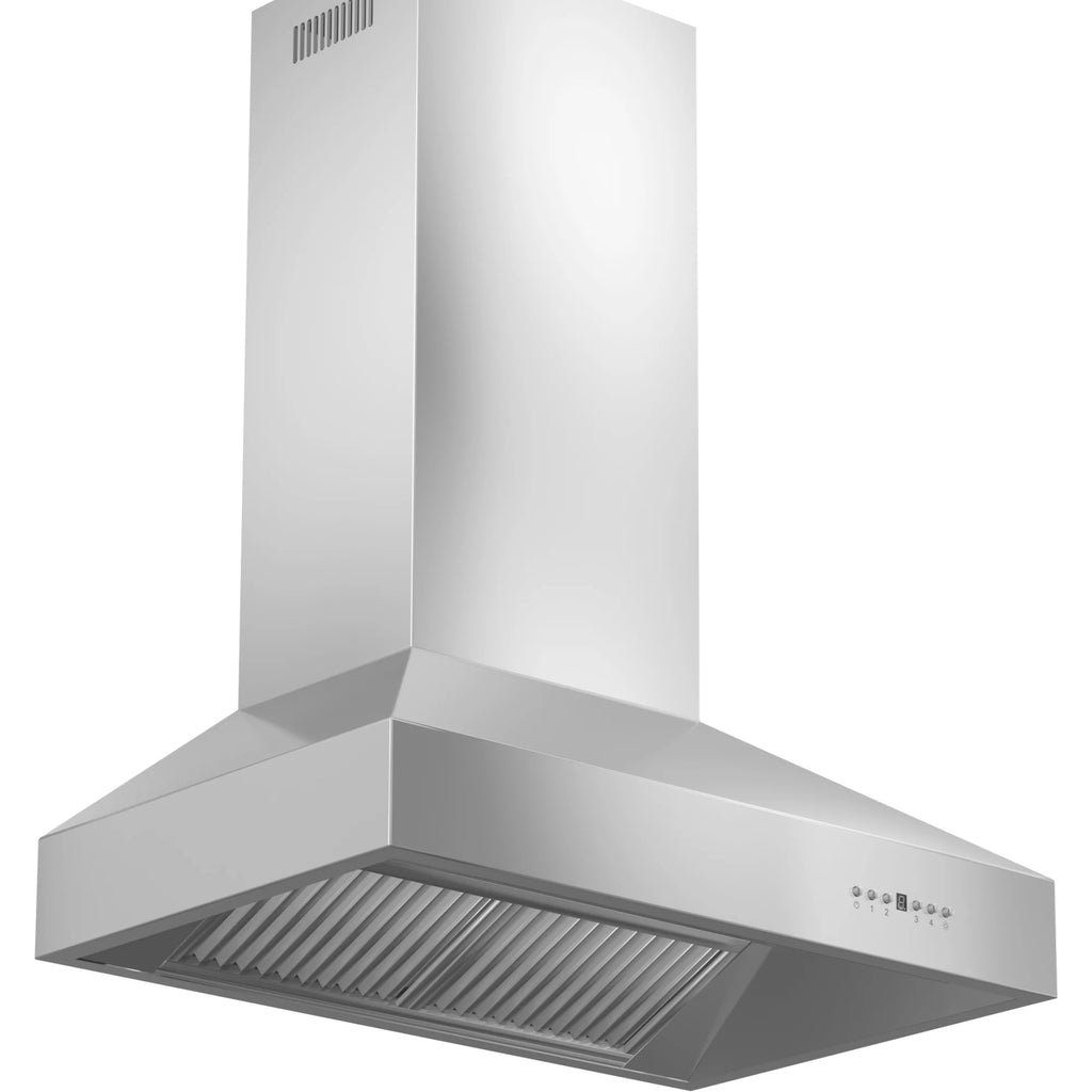 Wall Range Hood P35261