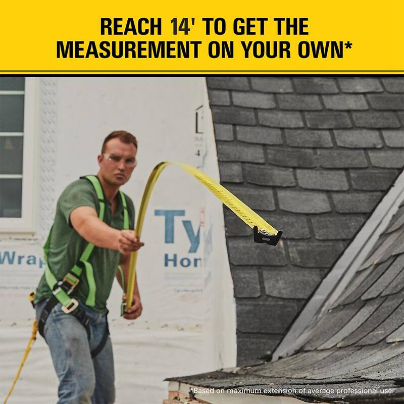 Tape Measure O49424