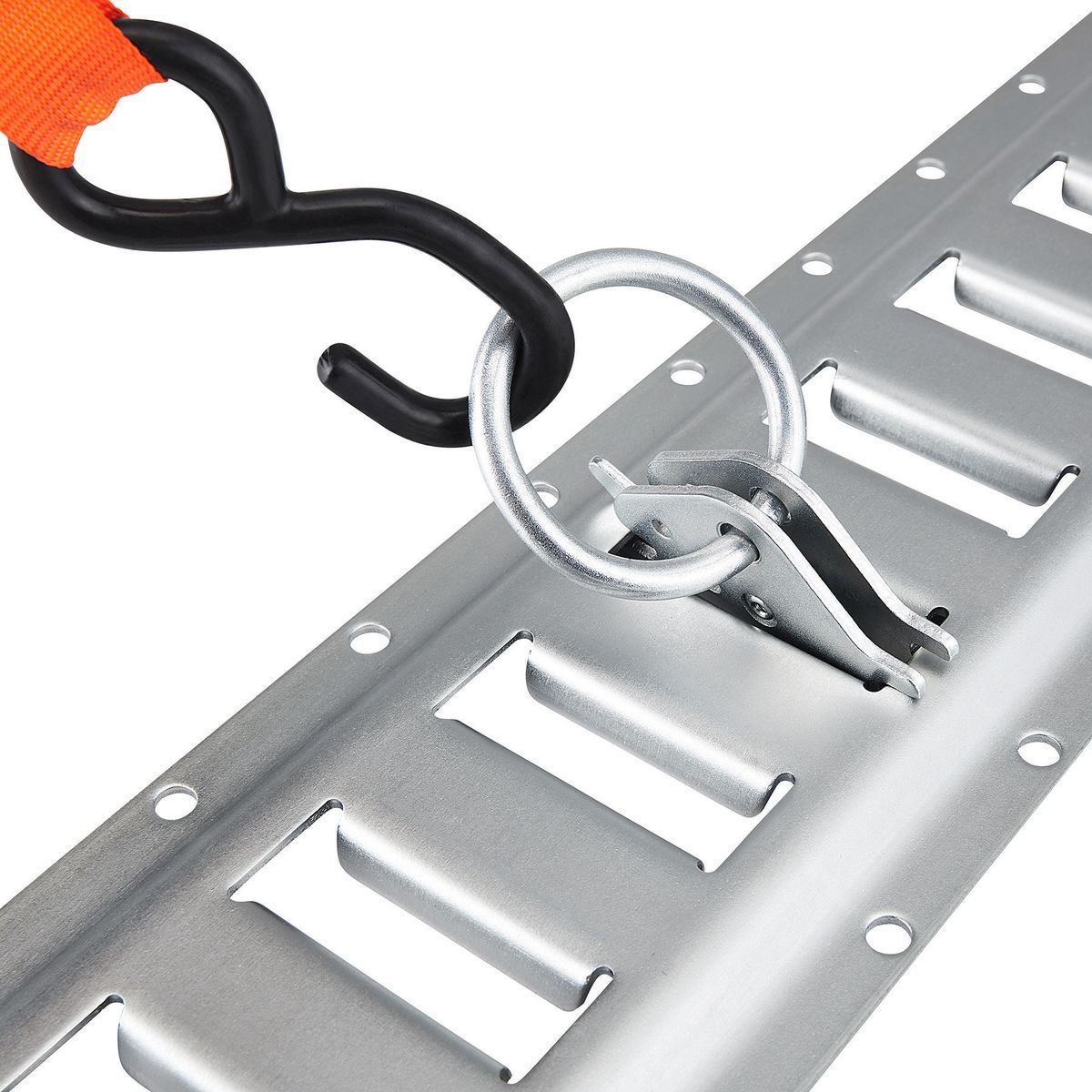 1 ft. Horizontal E-Track Rail P5843