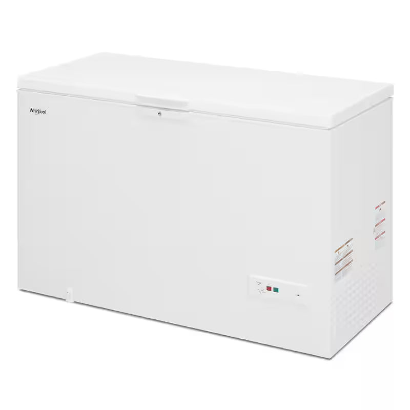 16 cu. ft. Convertible Freezer L549