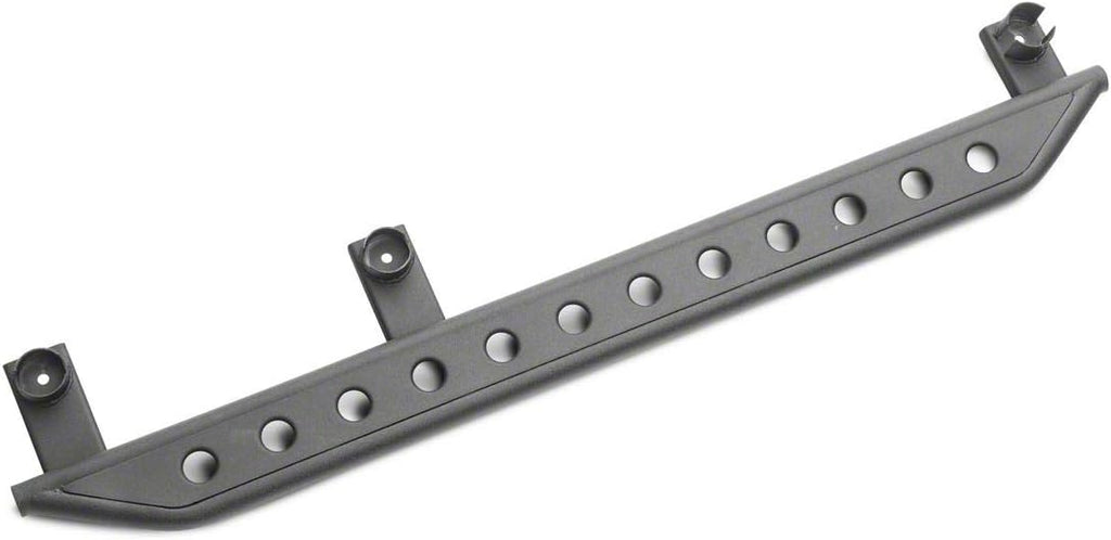Tubular Rock Sliders for Jeep Wrangler JL 4-Door T995