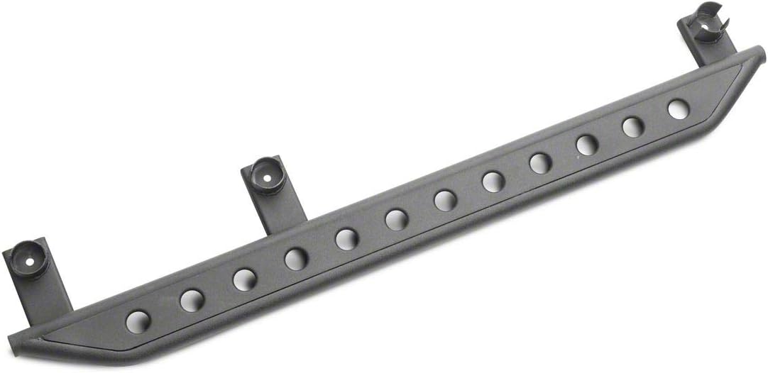 Tubular Rock Sliders for Jeep Wrangler JL 4-Door T995