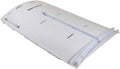 Refrigerator Evaporator Cover Assembly Q752